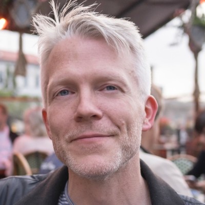 Daniel Granfeldt, PhD